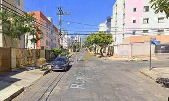 Imagem 5: Apartamento com 3 dormitórios à venda, 57 m² por R$ 269.000,00 - Castelo - Belo Horizonte