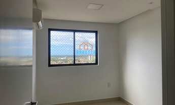 Imagem 6: Alugo um Excelente apartamento no Condomínio Machado de Assis, no bairro Nova Betânia, Mos
