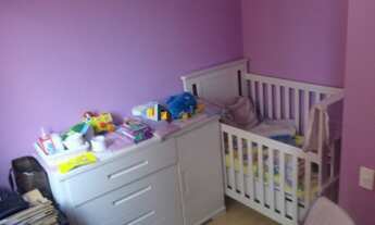 Imagem 7: Apartamento à venda 3 Quartos, 1 Vaga, 63M², Jardim São Savério, São Paulo - SP