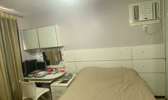 Imagem 7: Apartamento para venda com 72 metros quadrados com 2 quartos em Jardim da Penha - Vitória