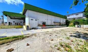 Imagem 4: Galpão No Aleixo 650m² em Coroado - Manaus - AM