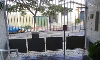 Imagem 2: Casa com 2 dormitórios à venda, 93 m² por R$ 300.000,00 - Paulista - Piracicaba/SP