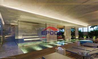 Imagem 7: Apartamento com 2 dormitórios à venda, 80 m² por R$ 1.320.000,00 - Savassi - Belo Horizont