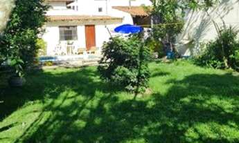 Imagem 4: Enorme casa duplex com 5 quartos, nos Cavaleiros, Macaé-RJ