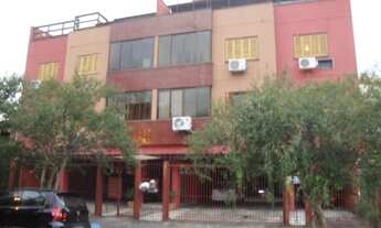 Imagem: Porto Alegre - Apartamento Padrão - Partenon