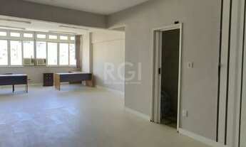 Imagem 7: Porto Alegre - Conjunto Comercial/Sala - Centro Histórico