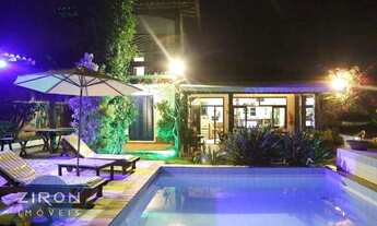 Imagem: Casa com 11 suítes à venda, 550 m² por