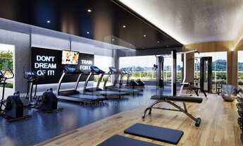 Imagem 2: Studio para Venda em Florianópolis, Saco Grande, 1 dormitório, 1 banheiro, 1 vaga