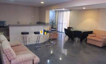 Imagem 10: Apartamento Metrô Jabaquara