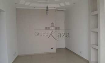 Imagem 7: Jardim Didinha - Jacareí - SP - Apartamento - venda - 72m² - 3 quartos, vaga de garagem