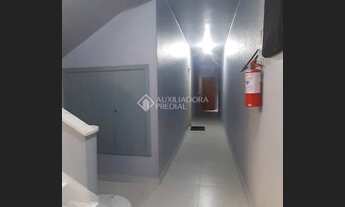 Imagem 2: PORTO ALEGRE - Apartamento Padrão - Menino Deus