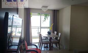 Imagem: Guarulhos - Apartamento Padrão - Picanço
