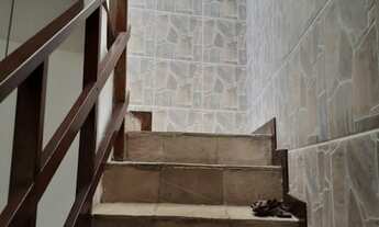 Imagem 3: Duplex para venda tem 214 metros quadrados com 5 quartos em Canela - Salvador - BA