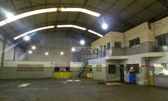 Imagem 5: Galpão no Brás 800m² !