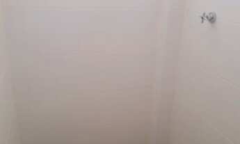 Imagem 5: Apartamento de 01 dormitório, com 02 banheiros no Boqueirão, prédio novo, com lazer comple