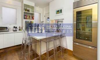 Imagem 7: Sao Paulo - Apartamento Padrão - Itaim Bibi