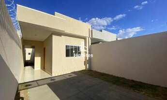 Imagem 2: Casa com 3 quartos, sendo 1 suíte, 83 m², à venda por R$ 265.000 - Ipê I - Três Lagoas/MS