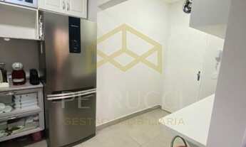 Imagem 5: Apartamento - Vila Industrial - Campinas