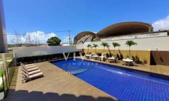 Imagem 7: Apartamento para venda possui 337 metros quadrados com 4 quartos em Tirol - Natal - RN