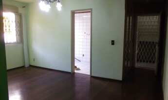 Imagem: Porto Alegre - Apartamento Padrão - Santo