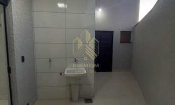 Imagem 5: Bragança Paulista - Casa Padrão - Loteamento Villa Verde Bragança