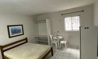 Imagem: Kitnet Residencial Valencia - Flat 12