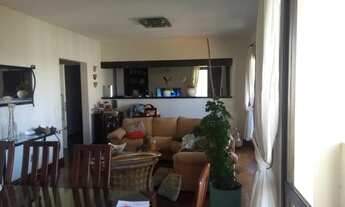 Imagem: Apartamento para venda 3 suítes closet