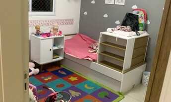 Imagem 3: Apartamento para venda de 54m² na Vila Barros - Barueri - SP