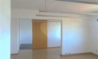 Imagem 3: São Paulo - Conjunto Comercial/Sala - ALTO DE PINHEIROS