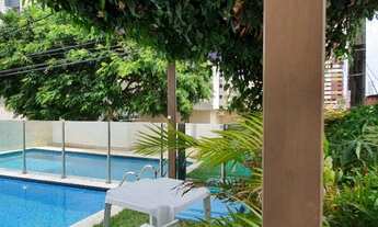 Imagem: Apartamento à venda no Tirol, com 89,80m²