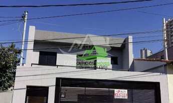 Imagem: Sobrado com 3 dormitórios à venda, 130