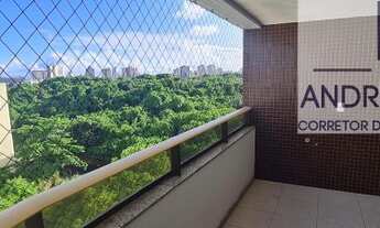 Imagem 6: Apartamento para Venda em Salvador, Armação, 3 dormitórios, 1 suíte, 3 banheiros, 2 vagas