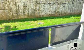 Imagem 7: Apartamento para venda possui 56 metros quadrados com 2 quartos em Flores - Manaus - AM