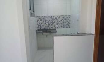 Imagem 2: Apartamento de 01 Quarto no Centro - Belo Horizonte - MG