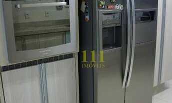 Imagem 7: Casa com 4 dormitórios à venda, 218 m² por R$ 850.000,00 - Condomínio Terras do Vale - Caç