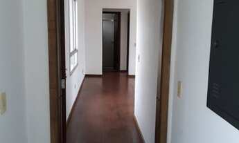 Imagem: Ap com 1 Vaga Arhur Bernardes