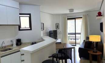 Imagem 4: Flat Residencial - Itaim Bibi - Locação!