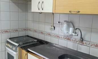 Imagem 2: Vendo Apartamento, 2 quartos, Varanda, Nascente, em Jardim Atlântico - Olinda - PE