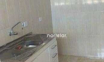Imagem 5: Apartamento com 2 dormitórios à venda, 50 m² por R$ 190.000,00 - Jaraguá - São Paulo/SP