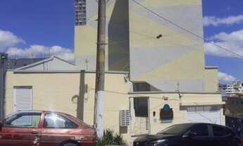 Imagem 7: Apartamento para Venda em São Paulo, Vila Baruel, 2 dormitórios, 1 banheiro, 1 vaga