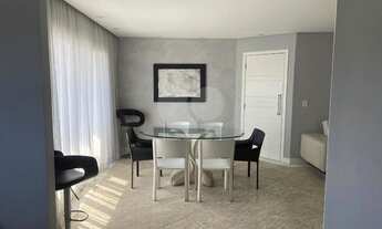 Imagem 6: Apartamento bem localizado com a 100 m² com 3 dormitorios sendo 1 suite e 2 vagas em Guaru