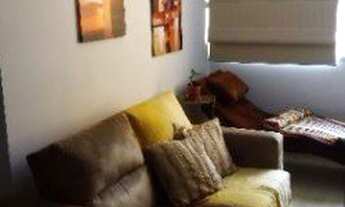 Imagem: Porto Alegre - Apartamento Padrão - Azenha