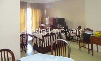 Imagem 5: Botafogo - Praça João Fortes