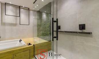 Imagem 5: Flat para aluguel no Centro de Curitiba