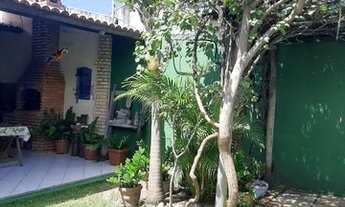 Imagem 2: Casa para Venda em Fortaleza, Parque Manibura, 5 dormitórios, 2 suítes, 4 banheiros, 4 vag