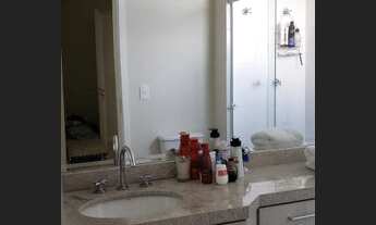 Imagem 5: Apartamento à venda, Centro, Diadema, SP - 105m² 3 DORMITÓRIOS, SENDO 2 SUÍTES; SALA AMPLA