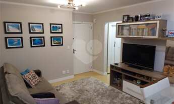 Imagem 7: Apartamento de 1 dormitório com 1 vaga de garagem no Jardim Botânico