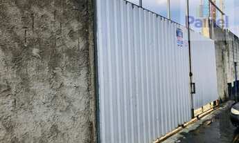 Imagem 4: São Vicente - Terreno Padrão - Parque Sao Vicente