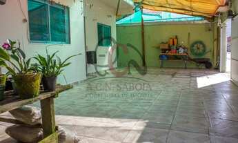 Imagem 4: Ótimo sobrado a venda no bairro Samambaia em Ubatuba