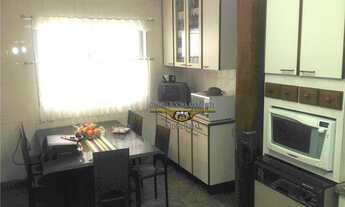 Imagem 7: Sobrado com 4 dormitórios à venda, 600 m² por R$ 1.800.000,00 - Mooca - São Paulo/SP